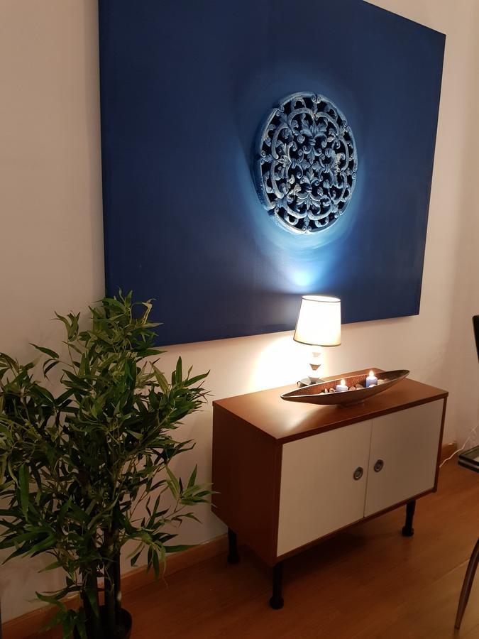 A&n Francisco Lounge, Centro Historico Apartment *