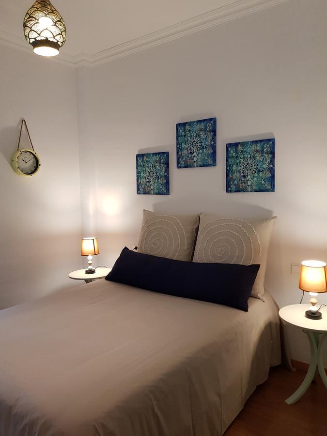 Apartment A&n Francisco Lounge, Centro Historico *