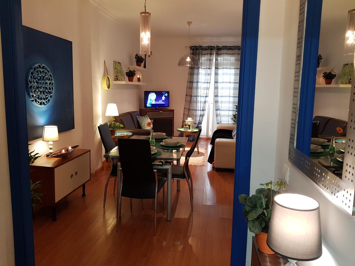 A&n Francisco Lounge, Centro Historico * Malaga