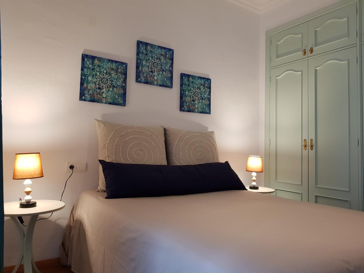 Apartment A&n Francisco Lounge, Centro Historico *