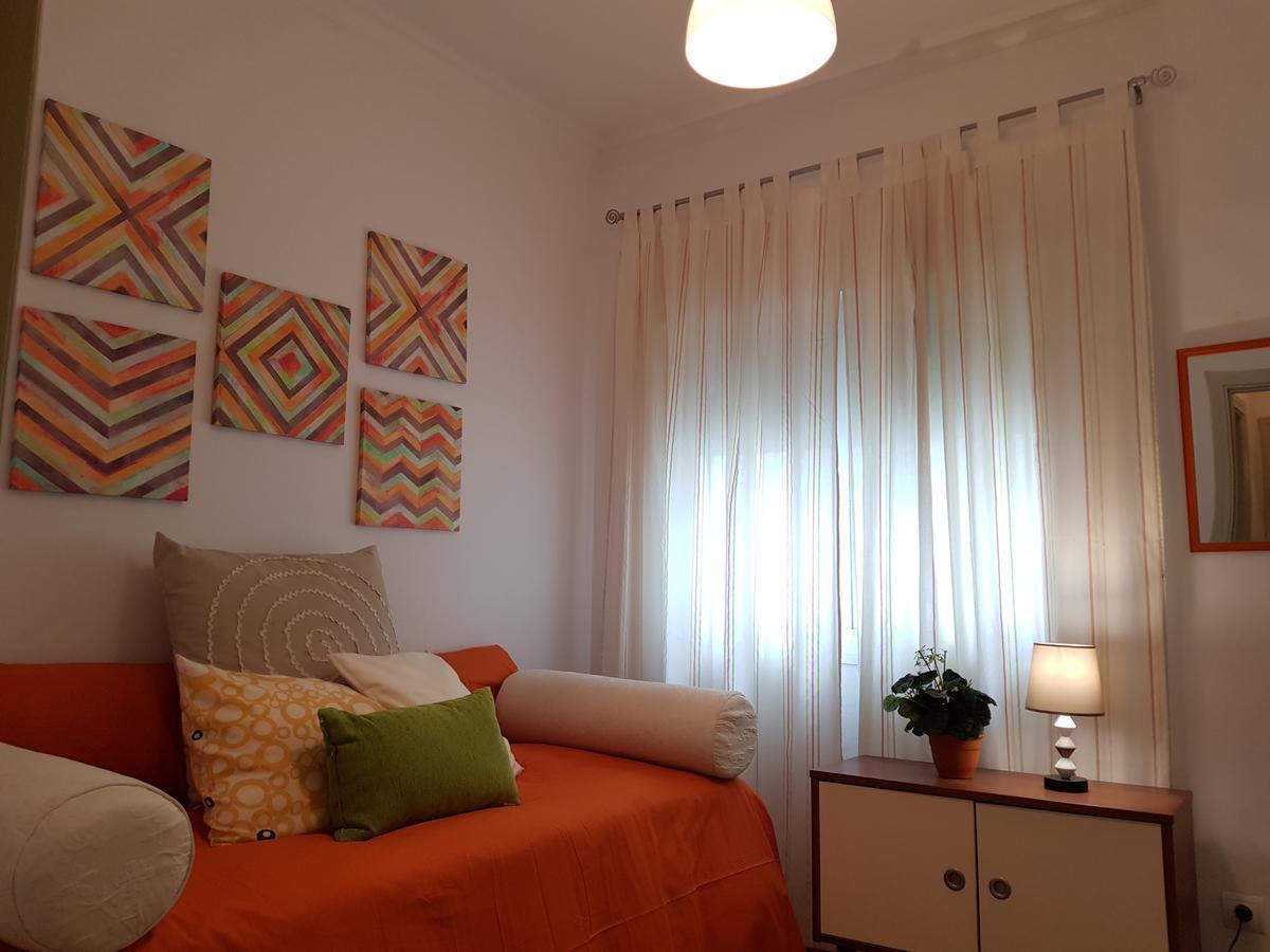 Apartment A&n Francisco Lounge, Centro Historico