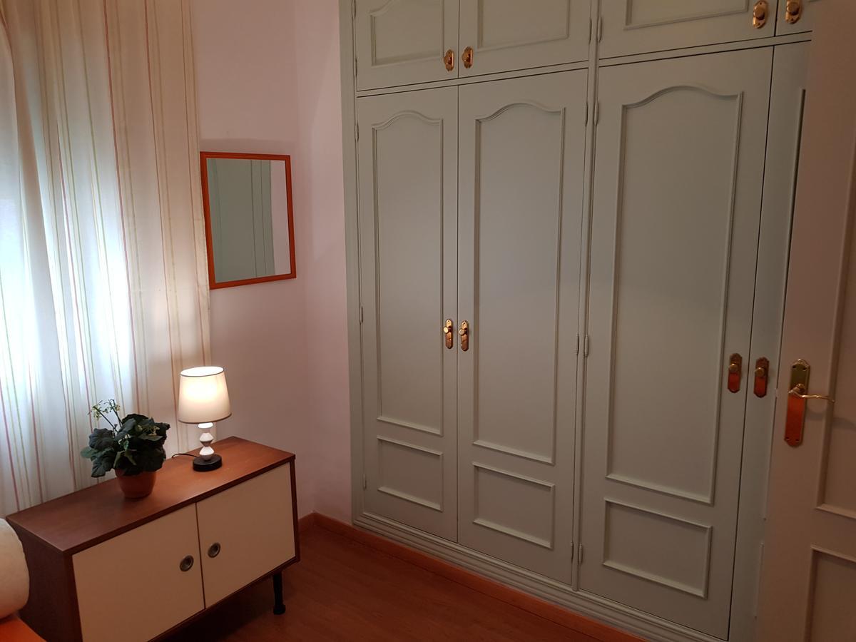 Apartment A&n Francisco Lounge, Centro Historico