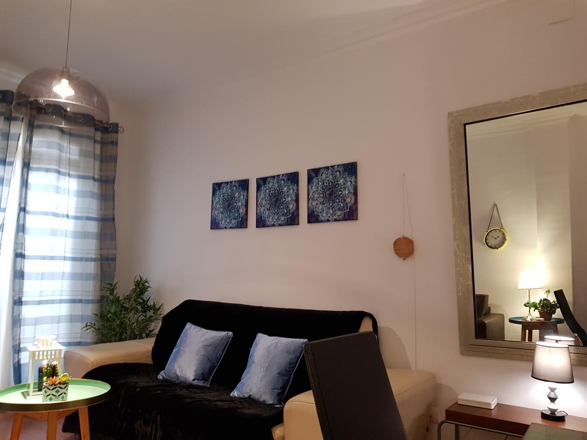 Apartment A&n Francisco Lounge, Centro Historico