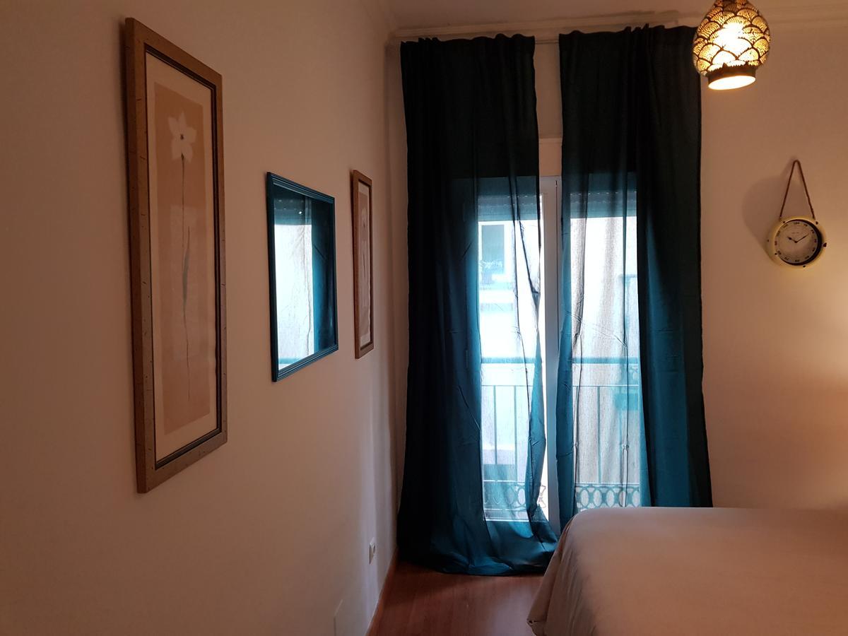 A&n Francisco Lounge, Centro Historico * Malaga