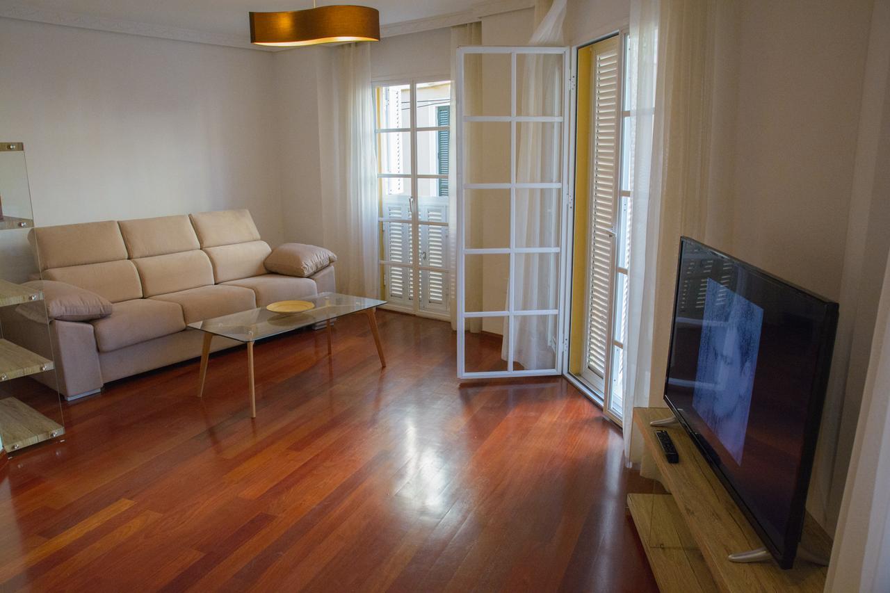 Apartment Gibralhorce By Picasso Selection *