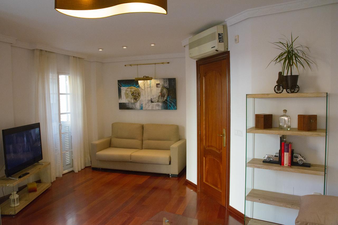 Apartment Gibralhorce By Picasso Selection