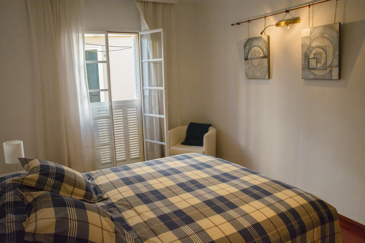 Apartment Gibralhorce By Picasso Selection Malaga