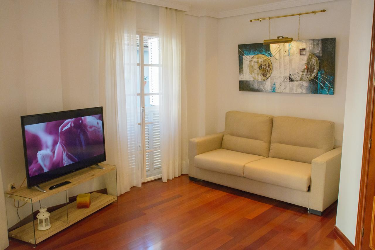 Apartment Gibralhorce By Picasso Selection