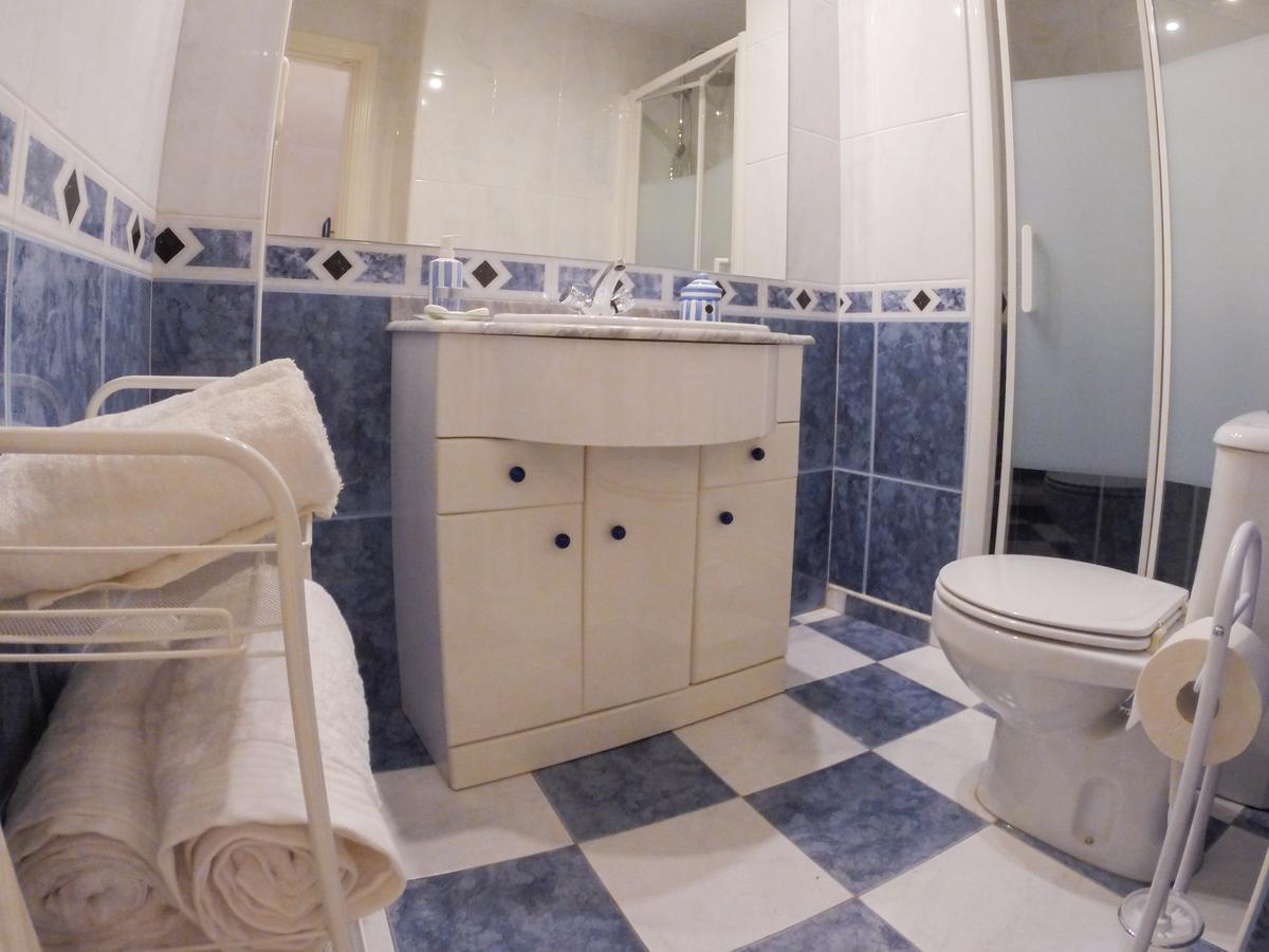 Apartment Gibralhorce By Picasso Selection