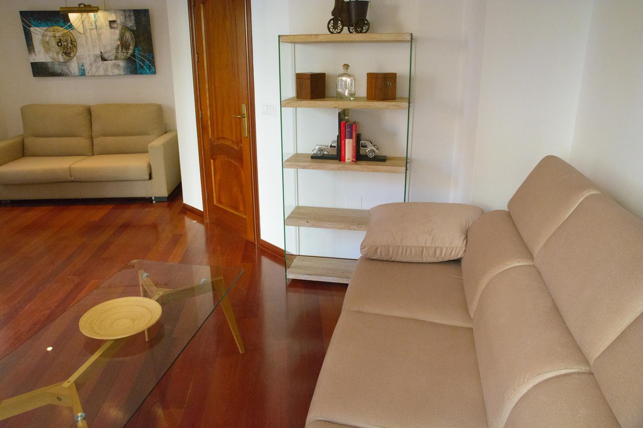 Apartment Gibralhorce By Picasso Selection Malaga