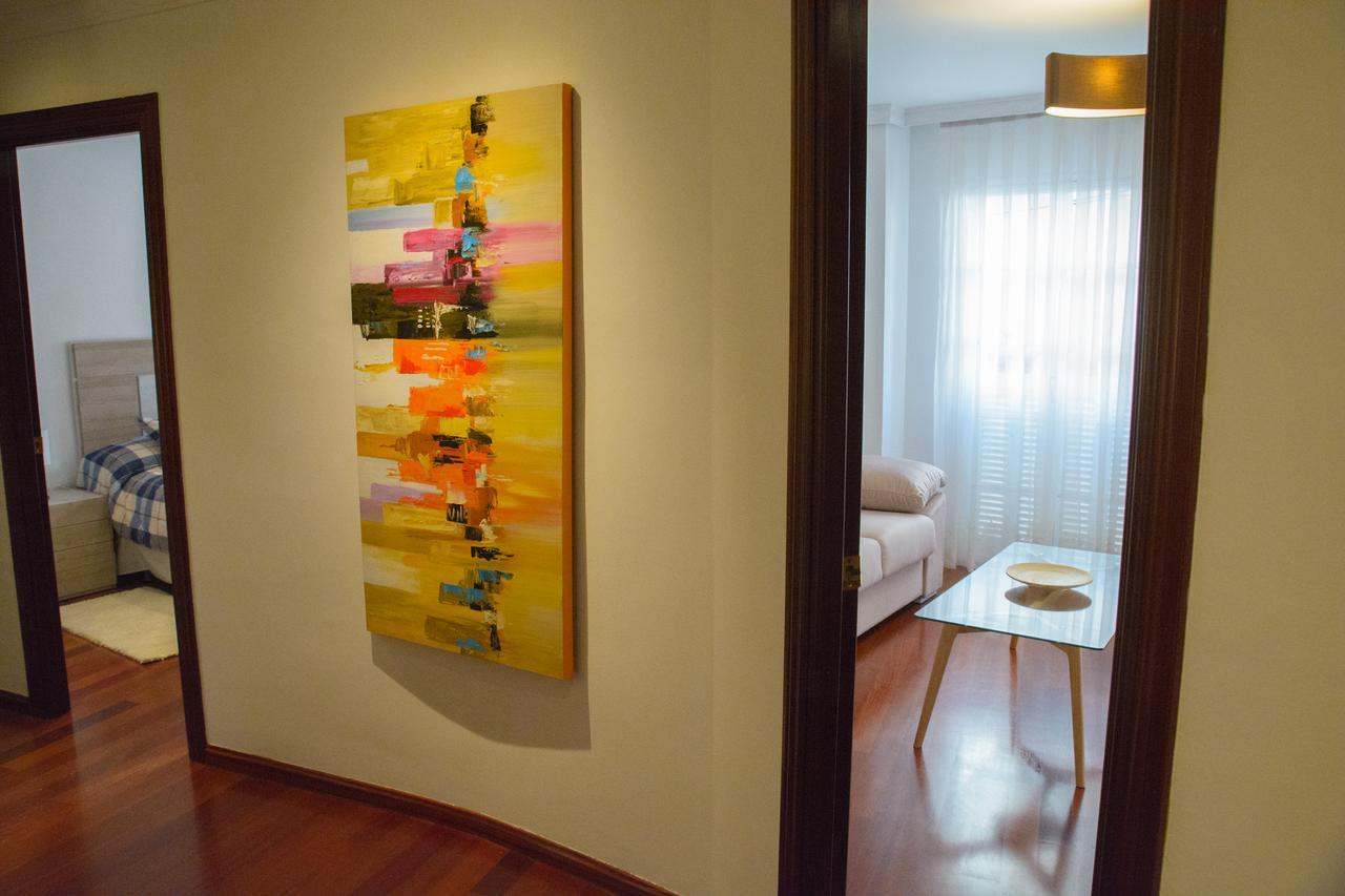 Apartment Gibralhorce By Picasso Selection
