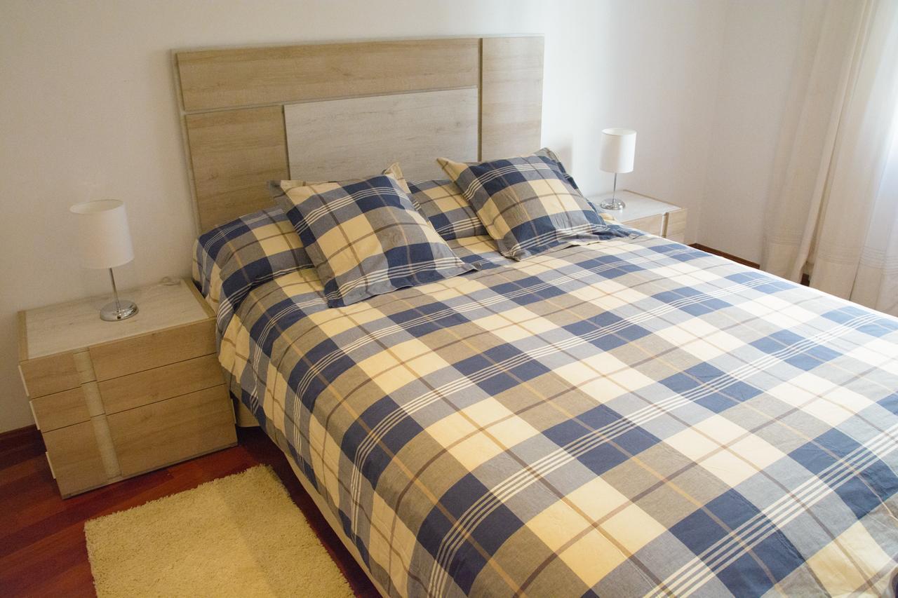 Apartment Gibralhorce By Picasso Selection