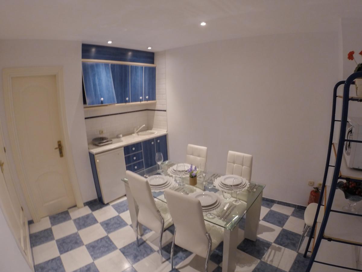 Gibralhorce By Picasso Selection Apartment *