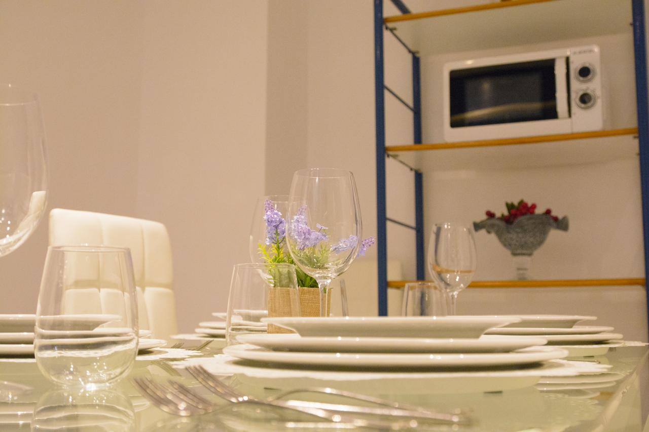 Apartment Gibralhorce By Picasso Selection Malaga