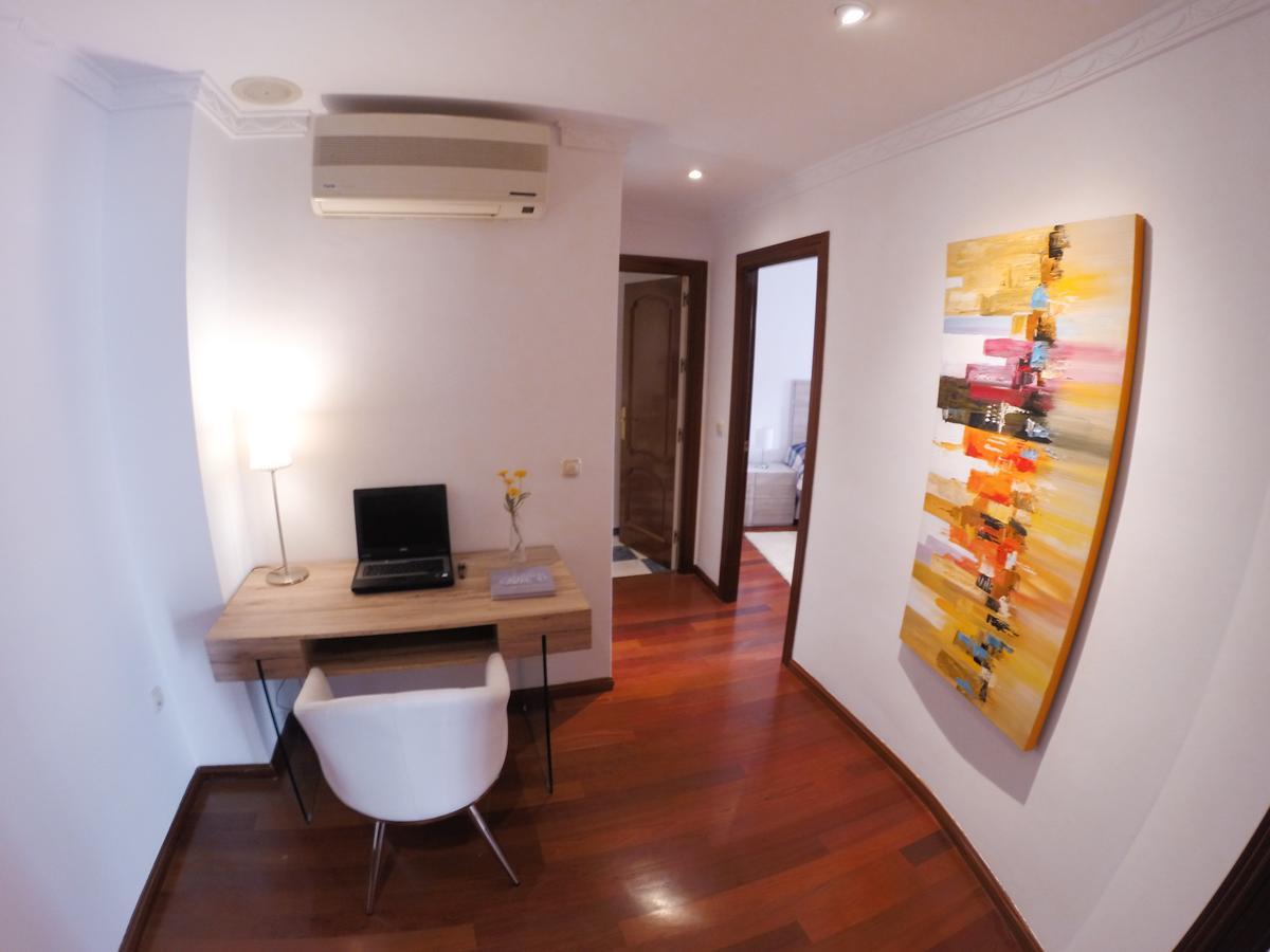 Gibralhorce By Picasso Selection Malaga