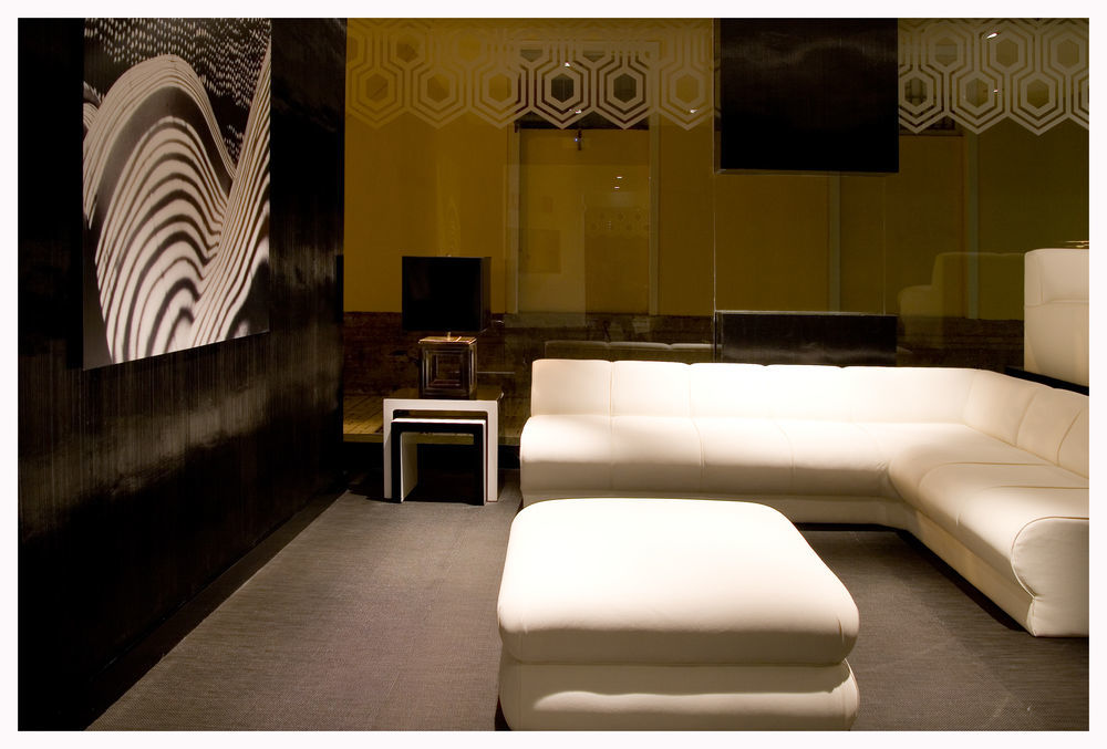 Mariposa Hotel Malaga