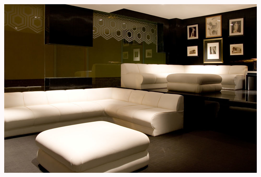 Hotel Mariposa Malaga