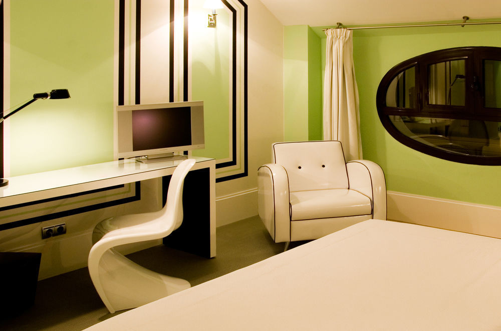 Mariposa 4* Malaga