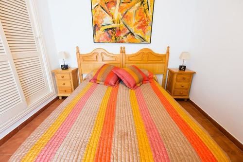 Apartment Pedregalejo *