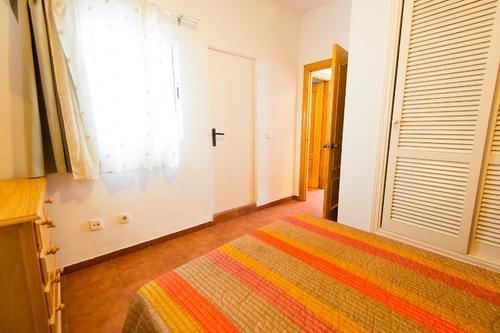 Pedregalejo Apartment Malaga