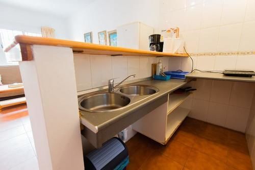 Pedregalejo Apartment