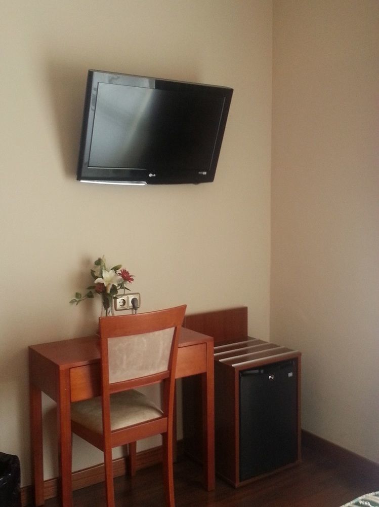 Hotel Alameda 2*