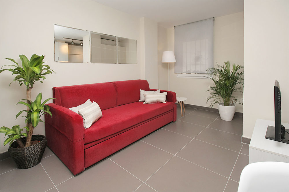 Malagueta Urban Appartement *