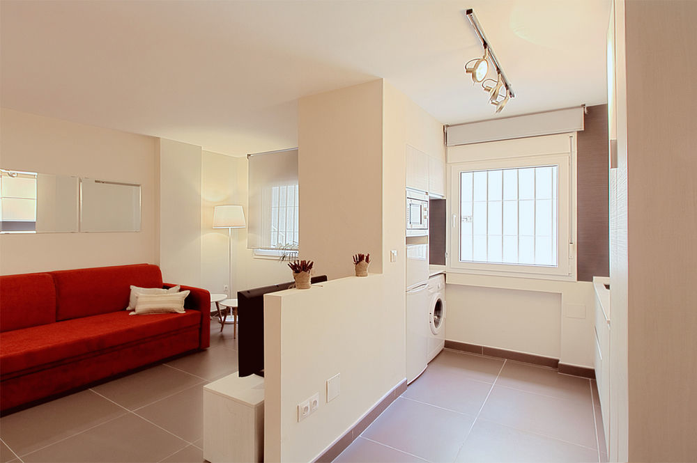 Appartement Malagueta Urban