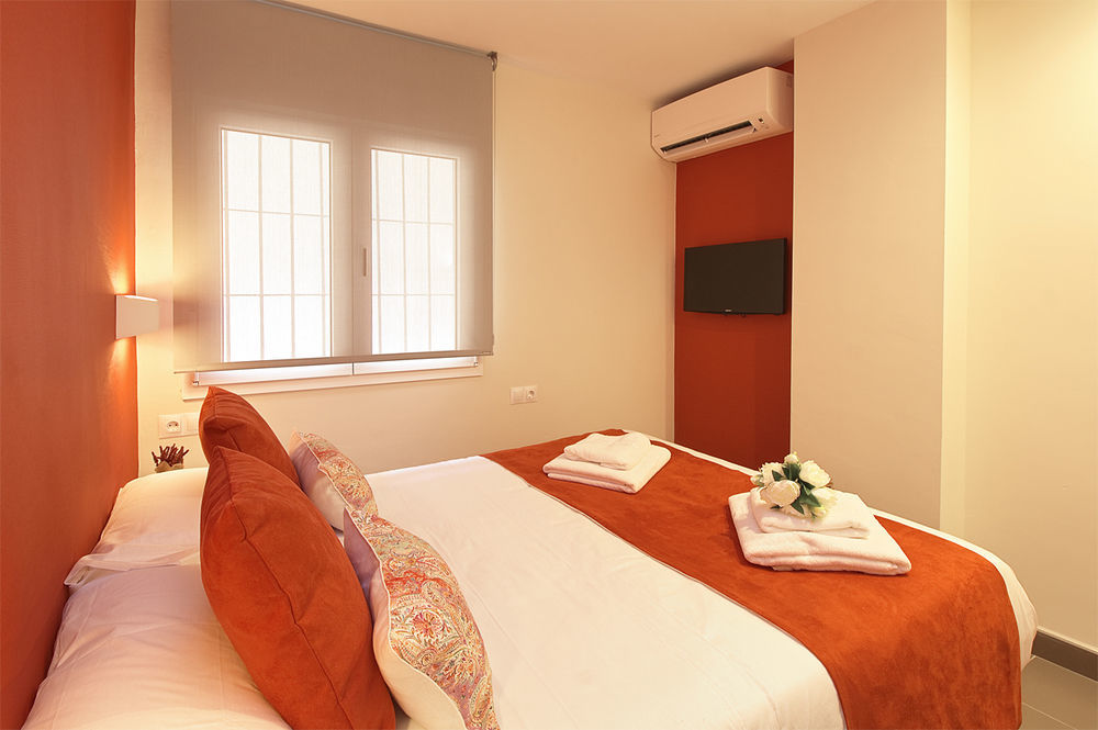 Appartement Malagueta Urban