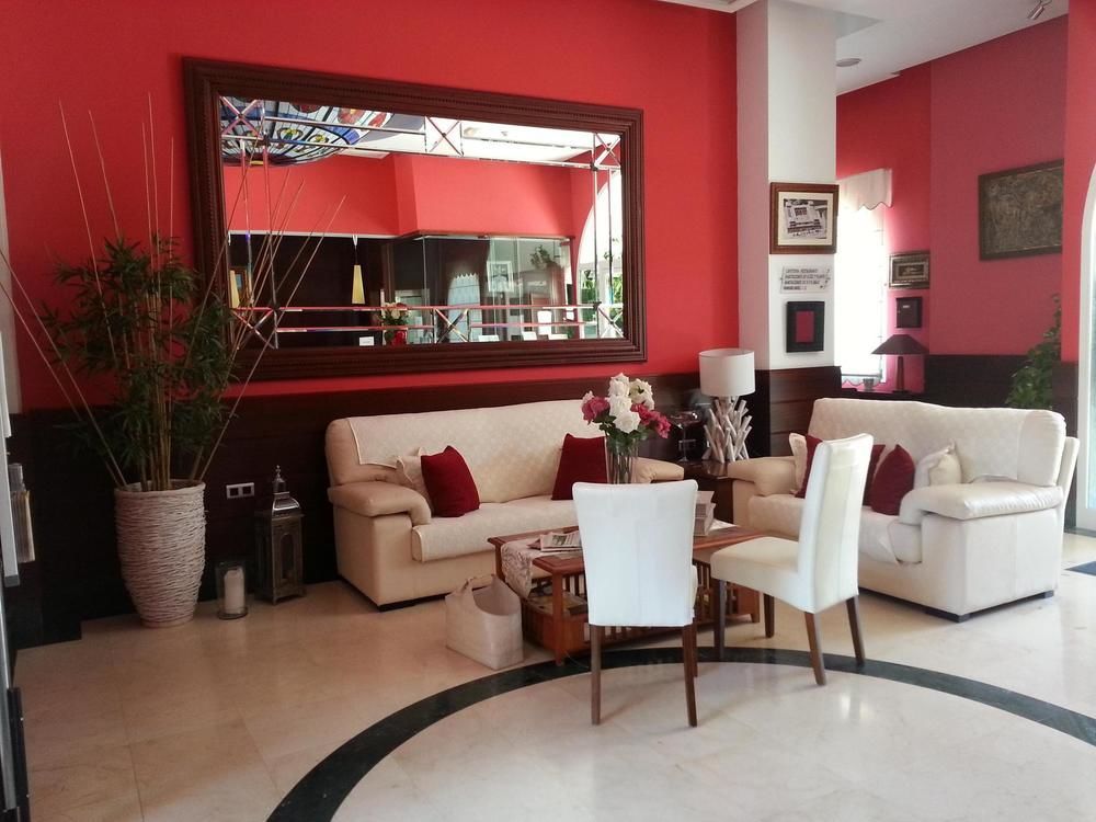 Hotel Romerito Malaga