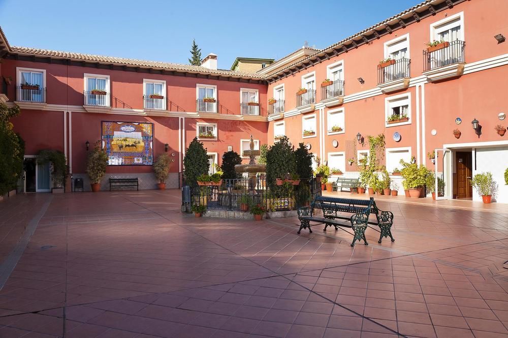 Romerito Hotel 2*