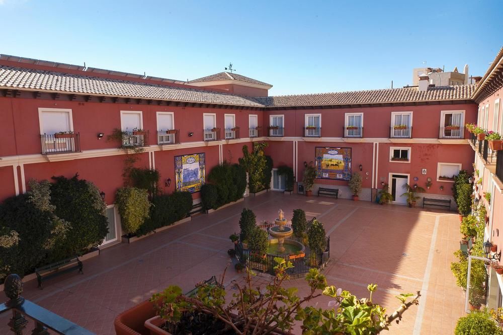Romerito Hotel