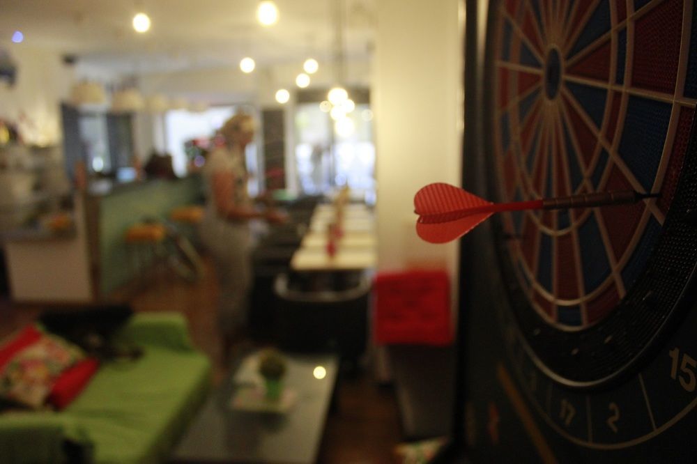 Hostel Feel Soho *