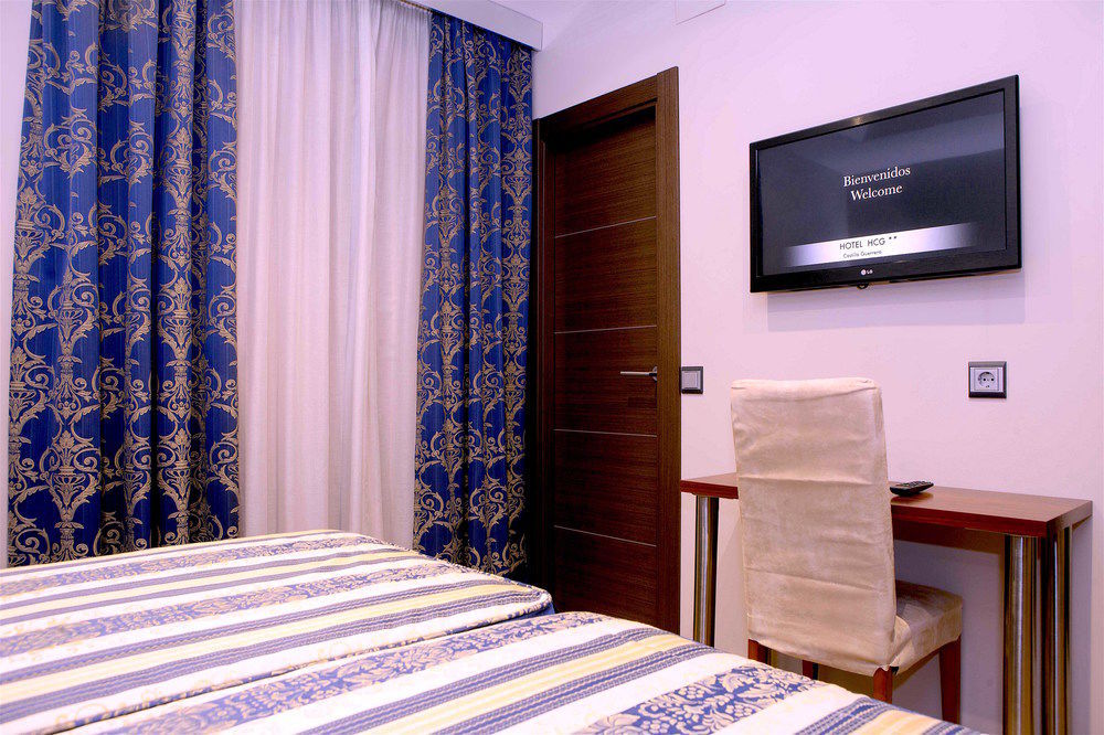 Castilla Guerrero 3*