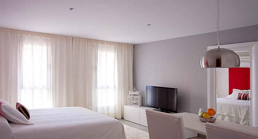 Apartment Andes