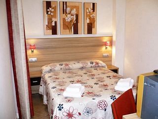 H-a Trebol Malaga