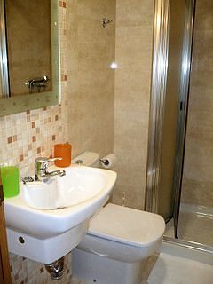 Hotel H-a Trebol Malaga