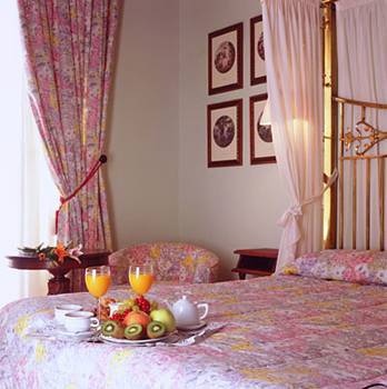 Cortijo La Reina Country house Malaga