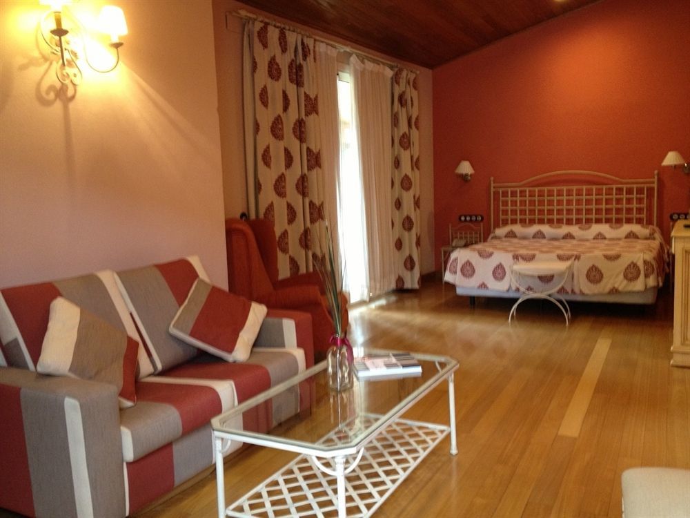 Country house Cortijo La Reina
