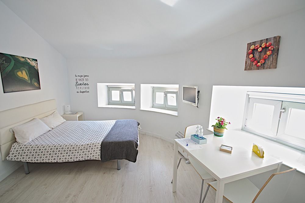 Apartment Malagaurbanrooms - Malaga