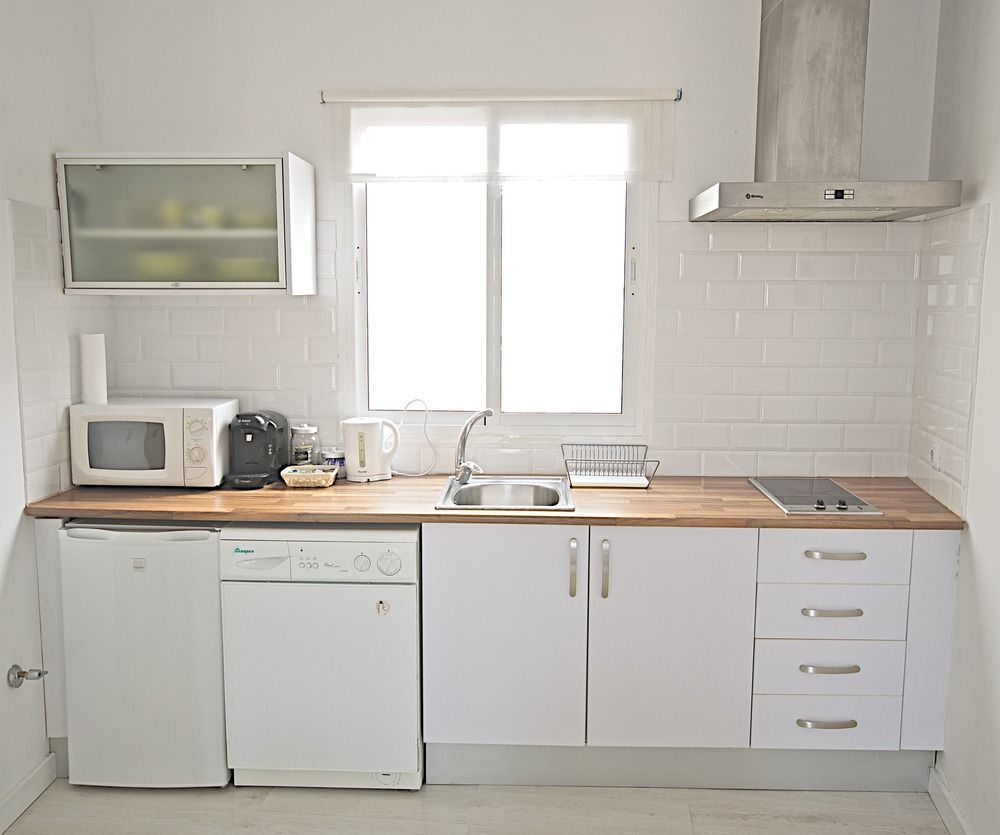 Malagaurbanrooms - *