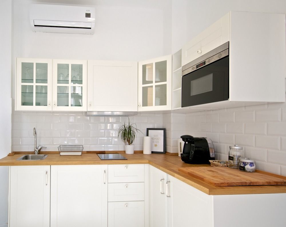 Malagaurbanrooms - * Malaga