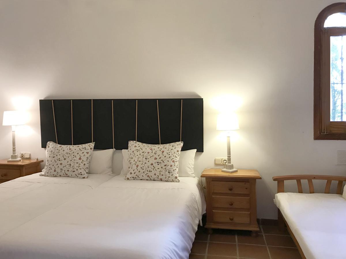 Appartement Turisticos La Mundial Málaga