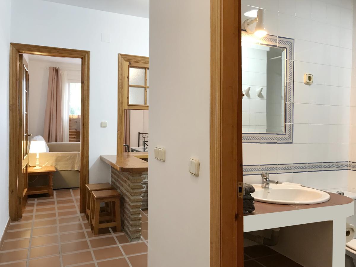 Turisticos La Mundial Appartement