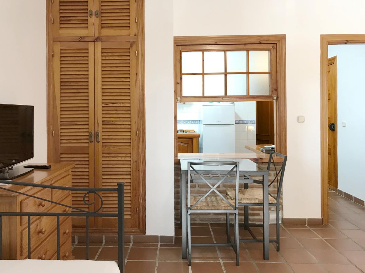 Appartement Turisticos La Mundial