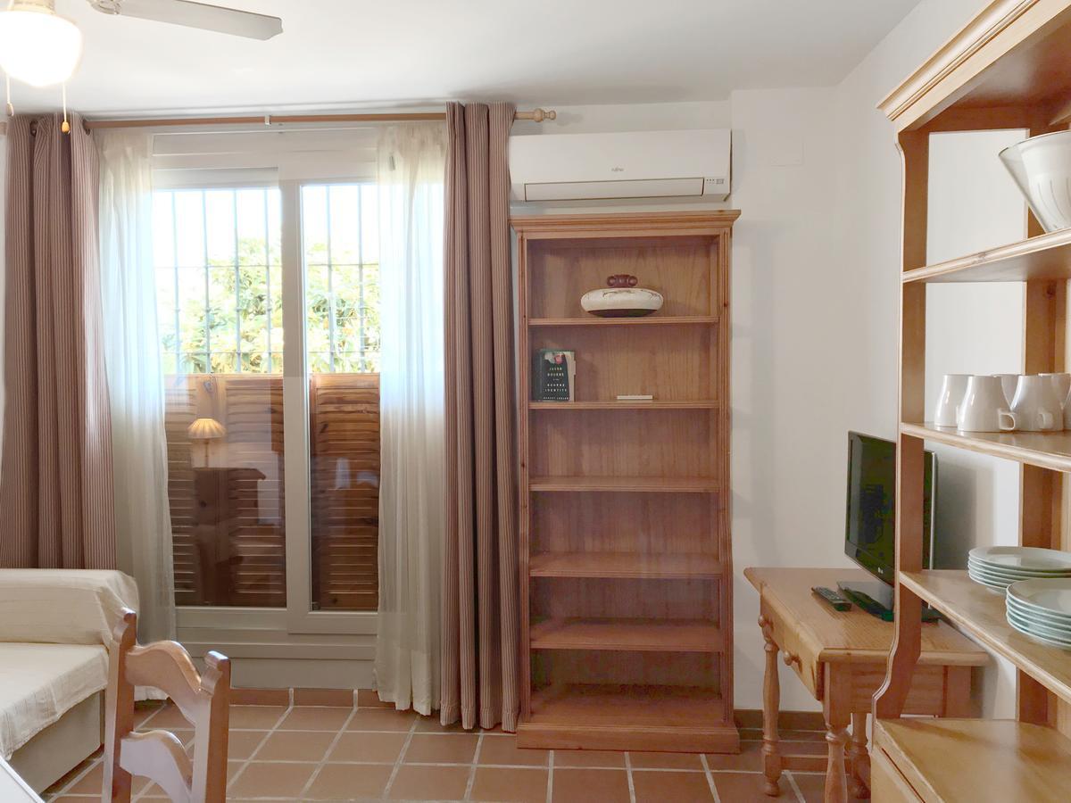 Appartement Turisticos La Mundial
