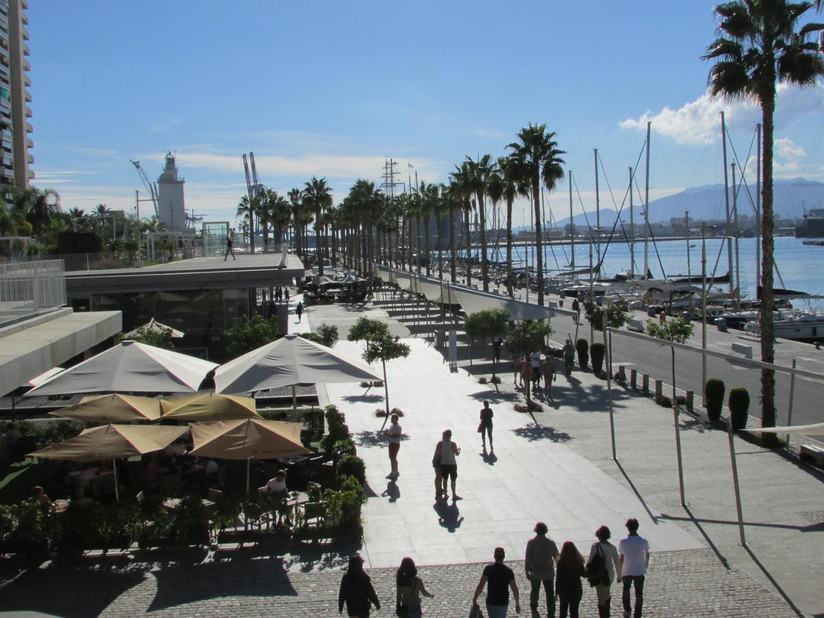 Apartment Inmalaga Picasso *