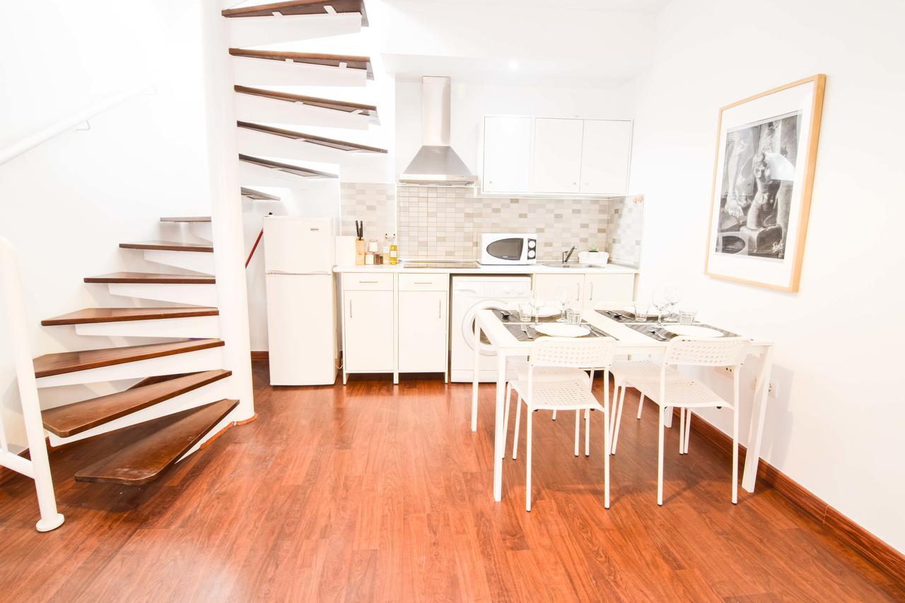 Apartment Letmalaga Economy Bishop Orchard Málaga