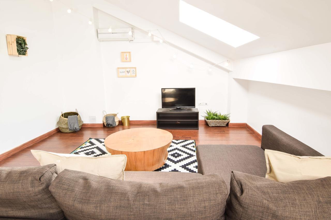 Apartment Letmalaga Economy Bishop Orchard *