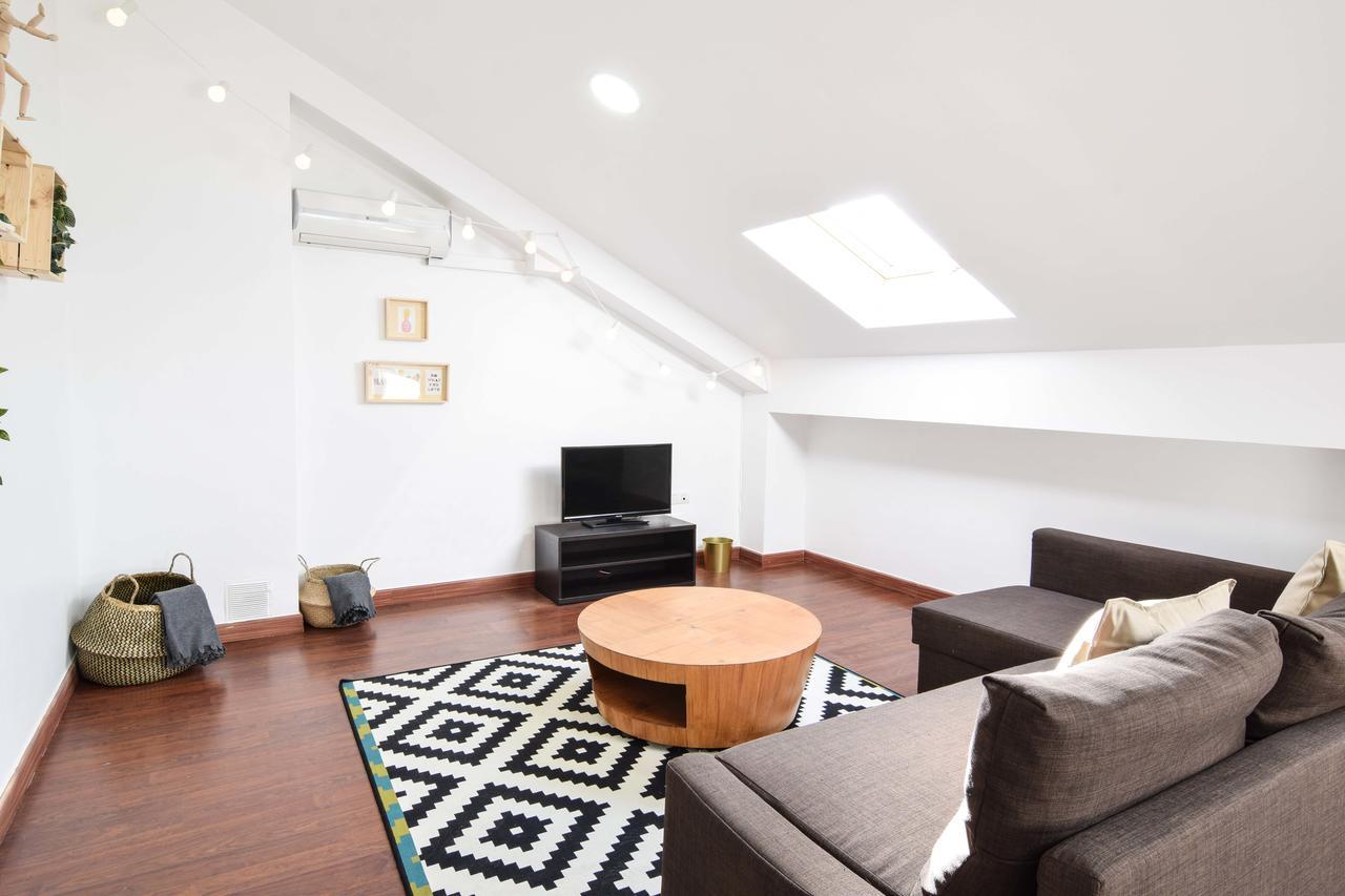 Letmalaga Economy Bishop Orchard Apartment Málaga